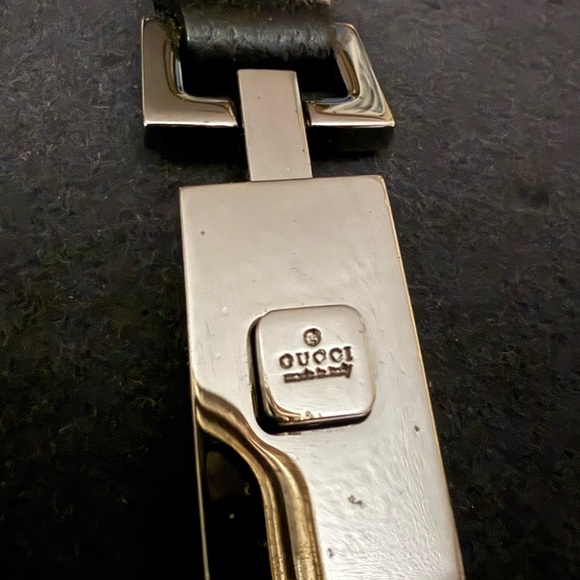 👑 Vintage Gucci Jackie Bag - Picture 5 of 13